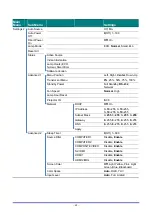 Preview for 36 page of Canon LV-HD420 User Manual