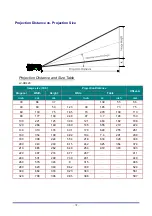 Preview for 76 page of Canon LV-HD420 User Manual