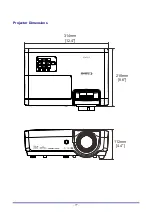 Preview for 80 page of Canon LV-HD420 User Manual