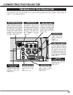 Preview for 11 page of Canon LV-S2 Owner'S Manual