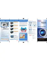 Предварительный просмотр 1 страницы Canon LV S3 - SVGA LCD Projector Brochure & Specs