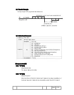 Предварительный просмотр 17 страницы Canon LV S3 - SVGA LCD Projector Specification