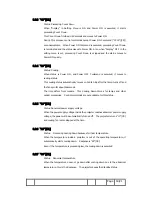 Preview for 18 page of Canon LV S3 - SVGA LCD Projector Specification