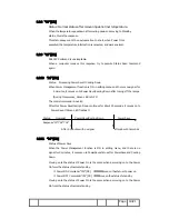 Preview for 19 page of Canon LV S3 - SVGA LCD Projector Specification