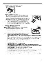 Preview for 17 page of Canon LV-S300 User Manual