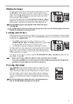 Предварительный просмотр 41 страницы Canon LV-S300 User Manual