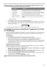 Preview for 49 page of Canon LV-S300 User Manual