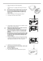 Preview for 63 page of Canon LV-S300 User Manual