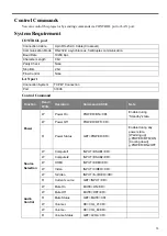 Preview for 73 page of Canon LV-S300 User Manual