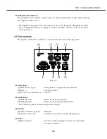 Preview for 18 page of Canon LV-S3E/D78-5423 Service Manual