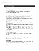 Preview for 21 page of Canon LV-S3E/D78-5423 Service Manual