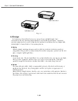 Preview for 23 page of Canon LV-S3E/D78-5423 Service Manual