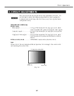 Предварительный просмотр 49 страницы Canon LV-S3E/D78-5423 Service Manual