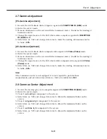 Preview for 53 page of Canon LV-S3E/D78-5423 Service Manual