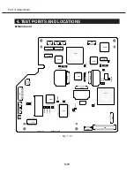 Preview for 58 page of Canon LV-S3E/D78-5423 Service Manual