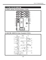 Preview for 72 page of Canon LV-S3E/D78-5423 Service Manual