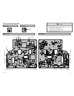 Предварительный просмотр 105 страницы Canon LV-S3E/D78-5423 Service Manual