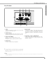 Preview for 9 page of Canon LV-S4 Owner'S Manual