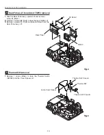 Preview for 10 page of Canon LV-S4 Service Manual