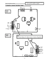 Предварительный просмотр 15 страницы Canon LV-S4 Service Manual