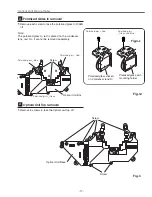 Предварительный просмотр 17 страницы Canon LV-S4 Service Manual