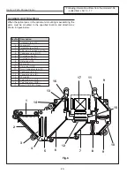 Предварительный просмотр 20 страницы Canon LV-S4 Service Manual