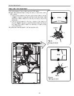 Предварительный просмотр 25 страницы Canon LV-S4 Service Manual