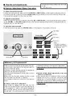 Preview for 26 page of Canon LV-S4 Service Manual