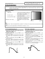 Preview for 27 page of Canon LV-S4 Service Manual