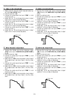 Предварительный просмотр 28 страницы Canon LV-S4 Service Manual