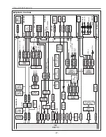 Предварительный просмотр 37 страницы Canon LV-S4 Service Manual