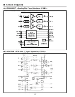 Предварительный просмотр 48 страницы Canon LV-S4 Service Manual