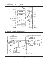 Предварительный просмотр 49 страницы Canon LV-S4 Service Manual