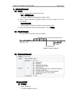 Preview for 16 page of Canon LV-S4 Specification