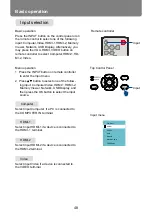 Предварительный просмотр 48 страницы Canon LV-WU360 User Manual