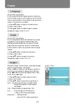 Preview for 51 page of Canon LV-WU360 User Manual