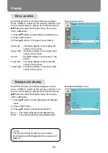 Preview for 53 page of Canon LV-WU360 User Manual