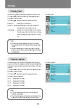 Preview for 60 page of Canon LV-WU360 User Manual