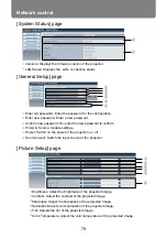 Предварительный просмотр 79 страницы Canon LV-WU360 User Manual