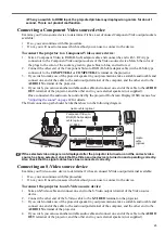 Preview for 25 page of Canon LV-WX300 User Manual