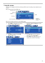 Preview for 29 page of Canon LV-WX300 User Manual