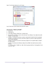 Preview for 56 page of Canon LV-WX300UST User Manual