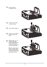 Preview for 59 page of Canon LV-WX300UST User Manual