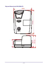 Preview for 71 page of Canon LV-WX300UST User Manual