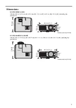 Preview for 71 page of Canon LV-WX320 User Manual