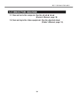 Preview for 17 page of Canon LV-X2U/D78-5352 Service Manual