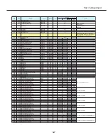 Preview for 41 page of Canon LV-X2U/D78-5352 Service Manual