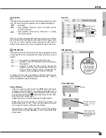 Preview for 45 page of Canon LV-X4E Owner'S Manual