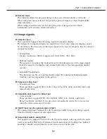 Preview for 16 page of Canon LV-X4U Service Manual