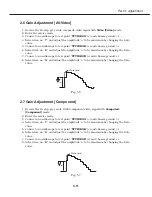 Предварительный просмотр 54 страницы Canon LV-X4U Service Manual